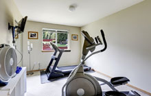 Ashampstead home gym construction leads