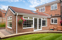 Ashampstead house extension leads